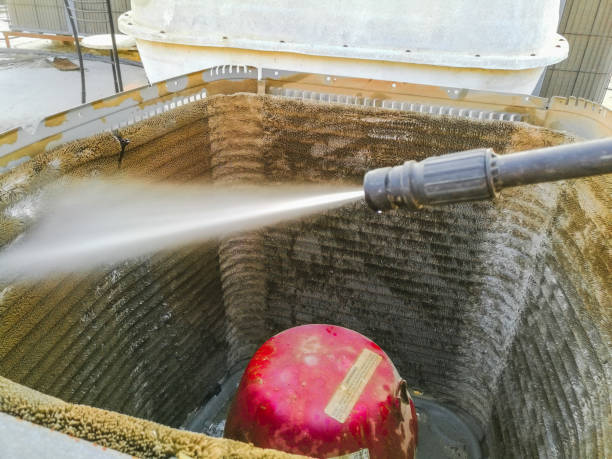 Best Air Duct Cleaning Near Me  in Haslet, TX