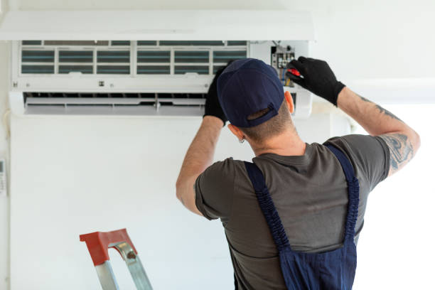 Best Air Duct Cleaning Near Me  in Haslet, TX