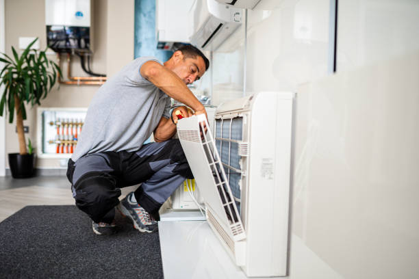 Best Affordable Duct Cleaning Services  in Haslet, TX