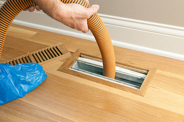 Best HVAC System Cleaning  in Haslet, TX
