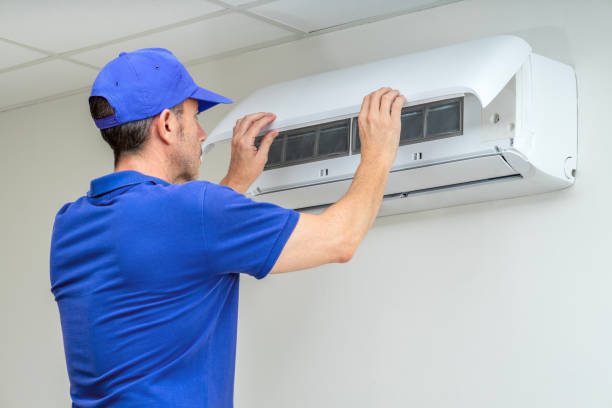 Best HVAC Air Duct Cleaning  in Haslet, TX